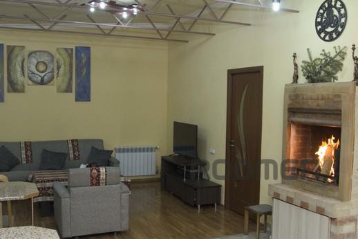 4-room apartment in Yerevan, Yerevan - apartment by the day