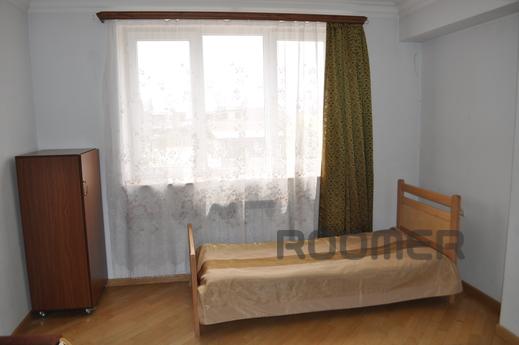 3 bedroom apartment for rent, Yerevan - apartment by the day