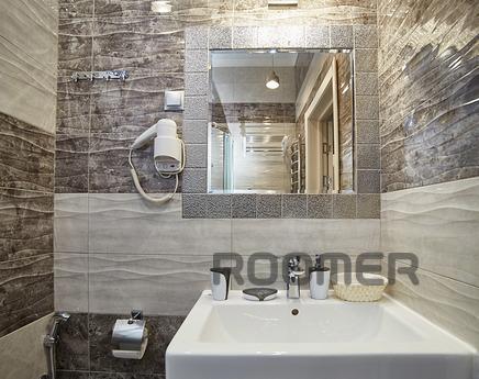 2-room VIP apartment in the center, Lviv - apartment by the day