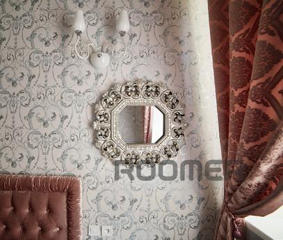 2-room VIP apartment in the center, Lviv - apartment by the day