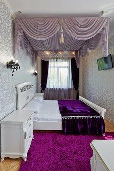 Luxurious cozy VIP apartment, Lviv - apartment by the day
