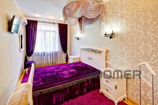 Luxurious cozy VIP apartment, Lviv - apartment by the day
