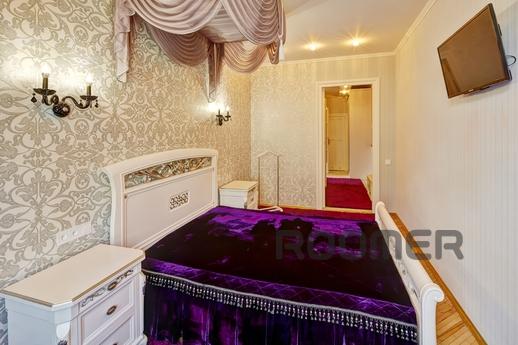 Luxurious cozy VIP apartment, Lviv - apartment by the day