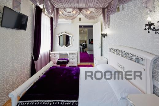 Luxurious cozy VIP apartment, Lviv - apartment by the day