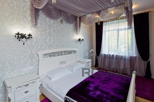 Luxurious cozy VIP apartment, Lviv - apartment by the day