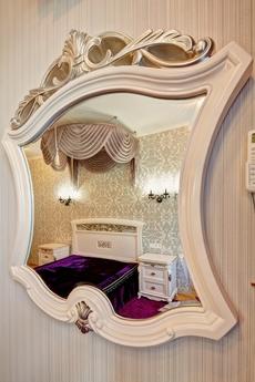 Luxurious cozy VIP apartment, Lviv - apartment by the day