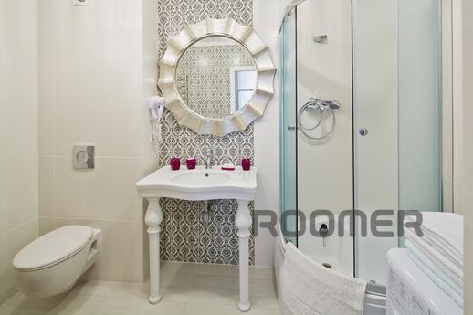 Luxurious cozy VIP apartment, Lviv - apartment by the day