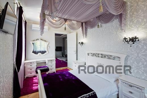 Luxurious cozy VIP apartment, Lviv - apartment by the day