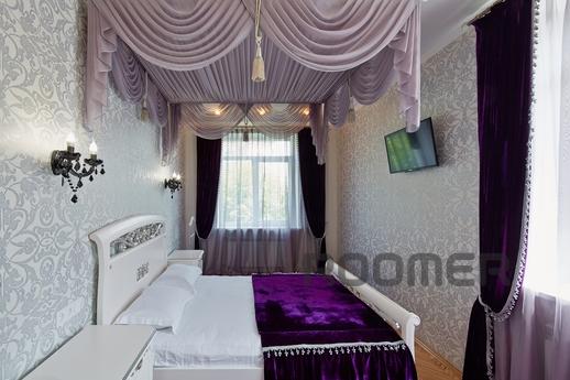 Luxurious cozy VIP apartment, Lviv - apartment by the day