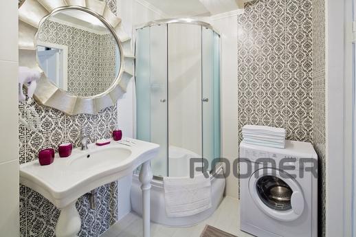 Luxurious cozy VIP apartment, Lviv - apartment by the day