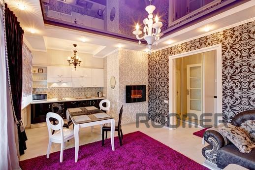 Luxurious cozy VIP apartment, Lviv - apartment by the day
