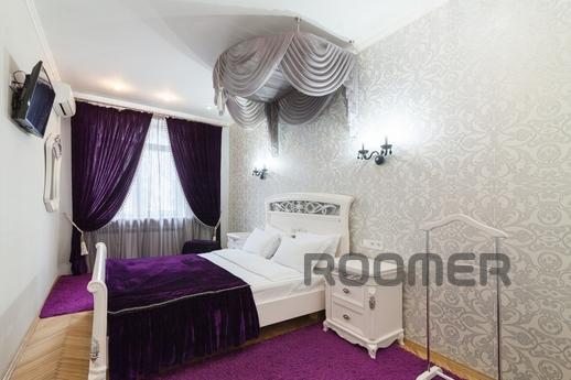Luxurious cozy VIP apartment, Lviv - apartment by the day