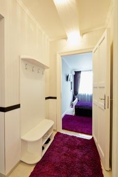 Luxurious cozy VIP apartment, Lviv - apartment by the day