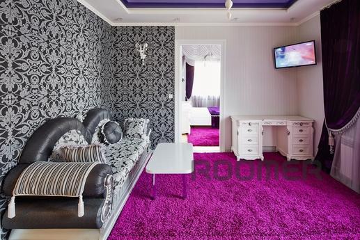 Luxurious cozy VIP apartment, Lviv - apartment by the day