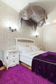 Luxurious cozy VIP apartment, Lviv - apartment by the day