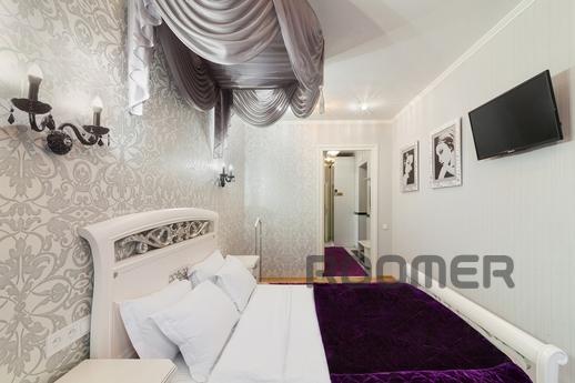 Luxurious cozy VIP apartment, Lviv - apartment by the day