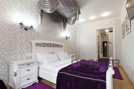 Luxurious cozy VIP apartment, Lviv - apartment by the day