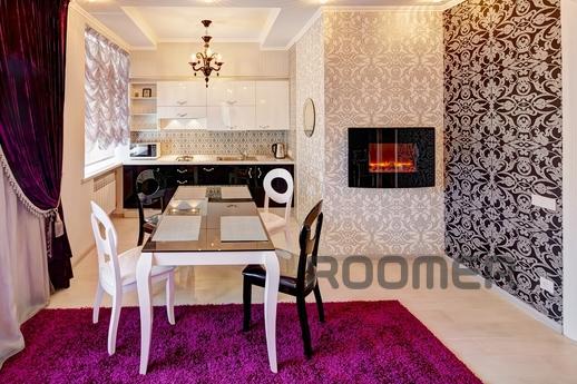 Luxurious cozy VIP apartment, Lviv - apartment by the day