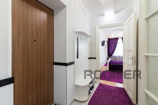 Luxurious cozy VIP apartment, Lviv - apartment by the day