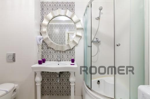 Luxurious cozy VIP apartment, Lviv - apartment by the day