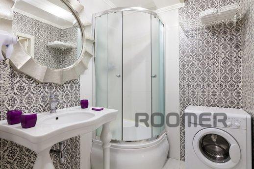 Luxurious cozy VIP apartment, Lviv - apartment by the day