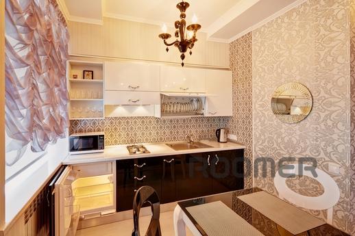Luxurious cozy VIP apartment, Lviv - apartment by the day