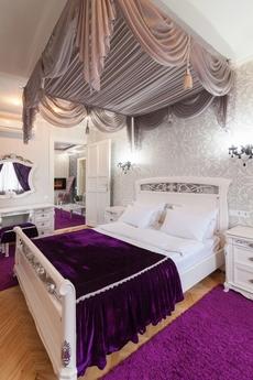 Luxurious cozy VIP apartment, Lviv - apartment by the day