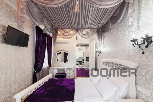 Luxurious cozy VIP apartment, Lviv - apartment by the day