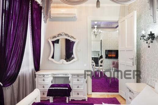 Luxurious cozy VIP apartment, Lviv - apartment by the day