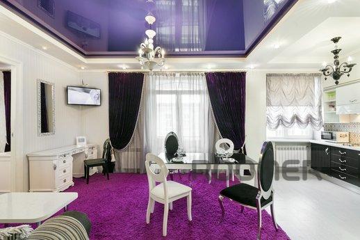 Luxurious cozy VIP apartment, Lviv - apartment by the day