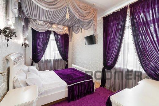 Luxurious cozy VIP apartment, Lviv - apartment by the day