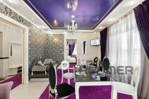 Luxurious cozy VIP apartment, Lviv - apartment by the day
