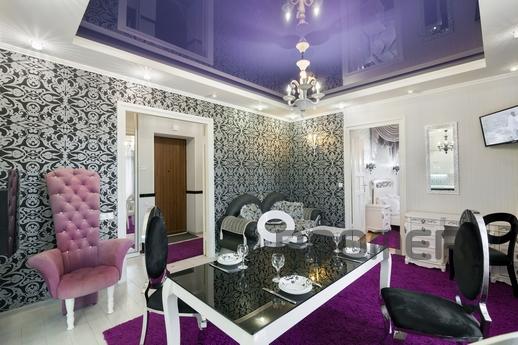 Luxurious cozy VIP apartment, Lviv - apartment by the day