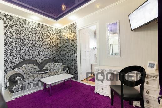 Luxurious cozy VIP apartment, Lviv - apartment by the day