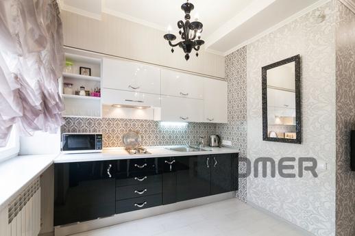 Luxurious cozy VIP apartment, Lviv - apartment by the day