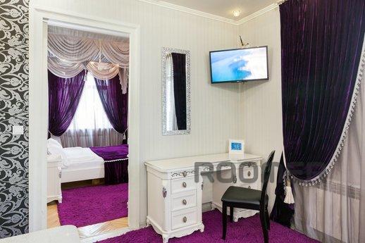 Luxurious cozy VIP apartment, Lviv - apartment by the day
