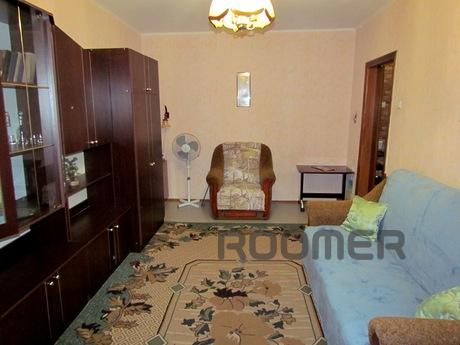 Apartment near the sea in Odessa, Odessa - apartment by the day