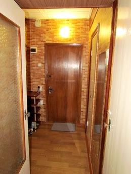 Apartment near the sea in Odessa, Odessa - apartment by the day
