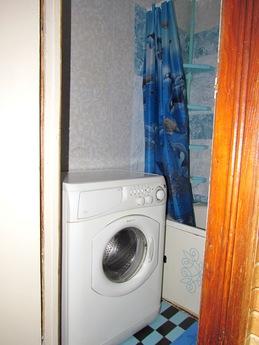 Apartment near the sea in Odessa, Odessa - apartment by the day