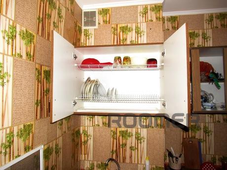 Apartment near the sea in Odessa, Odessa - apartment by the day