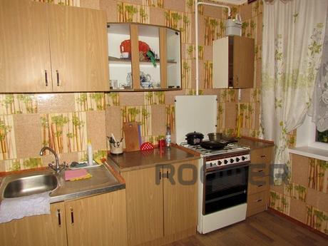 Apartment near the sea in Odessa, Odessa - apartment by the day