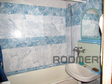 Apartment near the sea in Odessa, Odessa - apartment by the day