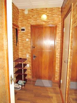 Apartment near the sea in Odessa, Odessa - apartment by the day