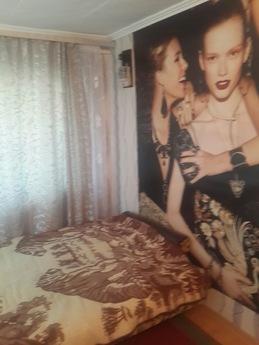 Rent a holiday home, Chernomorsk (Illichivsk) - apartment by the day