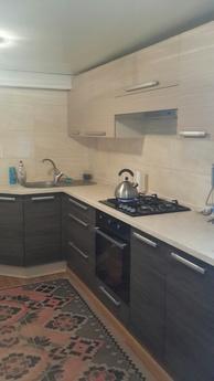 Rent a holiday home, Chernomorsk (Illichivsk) - apartment by the day