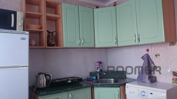 Three-room apartment by the day, Pavlodar - apartment by the day