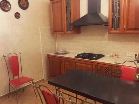Apartment in the center of Yaroslavl, Yaroslavl - apartment by the day