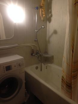 Rent one bedroom apartment, Chernomorsk (Illichivsk) - apartment by the day
