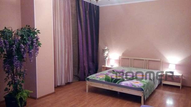 Comfortable apartment, Surgut - apartment by the day