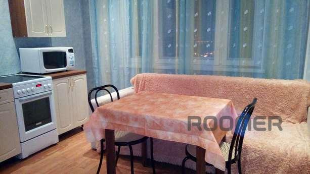 Comfortable apartment, Surgut - apartment by the day